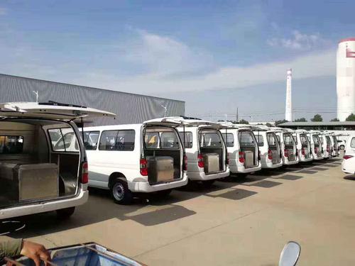 乌尔禾区深度解析遗体运输价格